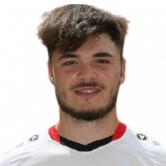 Last News Lilian Egloff Stuttgart Besoccer