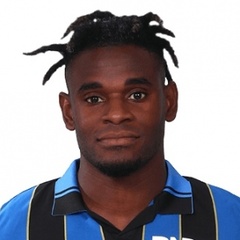 Last News D Zapata Atalanta Besoccer