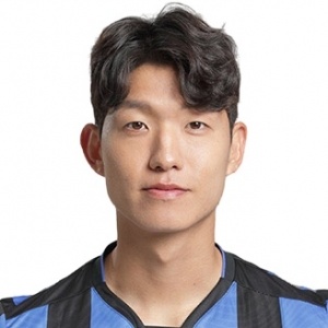 Profile of Lim Eun-Soo: Info, news, matches and statistics | BeSoccer