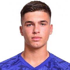Last News Xavier Simons Chelsea Sub 18 Besoccer