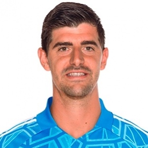 Last News T. Courtois (real Madrid) 