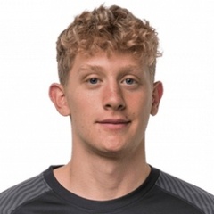 Últimas notícias Oliver Sörensen (Midtjylland Sub 19) | BeSoccer