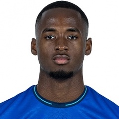 Last News M Bogarde Hoffenheim Ii Besoccer