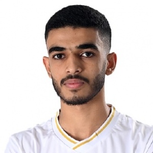Abdulla Al Nuaimi