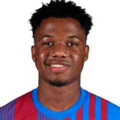 Last News Ansu Fati Barcelona Besoccer