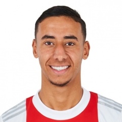 Ultimas Noticias A Salah Eddine Jong Ajax Besoccer