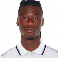 Last News E Camavinga Stade Rennais Besoccer