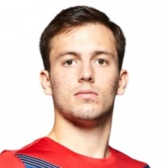 Last News Eugenio Pizzuto Lille Ii Besoccer