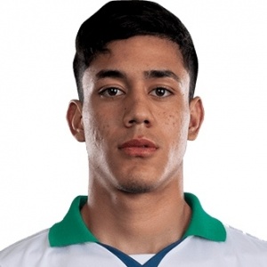 Profile Of Omar Campos Info News Matches And Statistics Besoccer