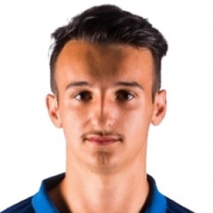 Últimas noticias Isaac Danzo (At. Levante) | BeSoccer