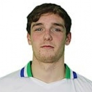 Lewis Warrington