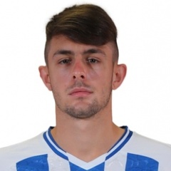 Last News Jofre Espanyol B Besoccer