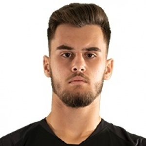 Gabriel Pereira