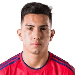 Last News A Velasco Independiente Besoccer