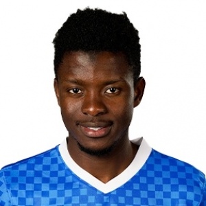 Profile of Aziz Ouattara: Info, news, matches and statistics | BeSoccer