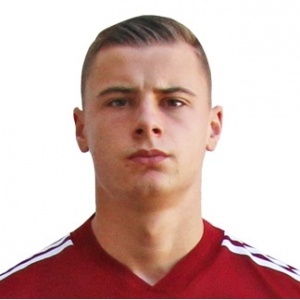Gabriel Vidović