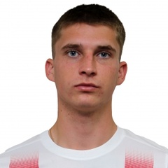 Last News D Cirkin Tottenham Hotspur Sub 23 Besoccer