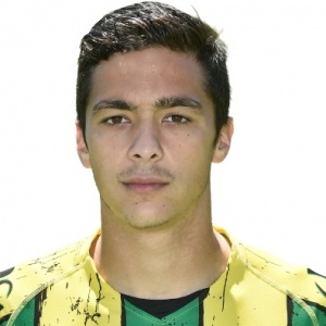 Tiago Almeida