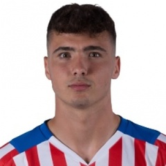 Last News Arnau Martinez Girona Besoccer