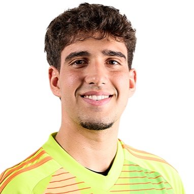 Jorge Ibáñez Molina