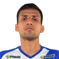 Quiñónes Goicochea