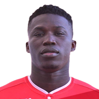 Gillardinho Junior Traore