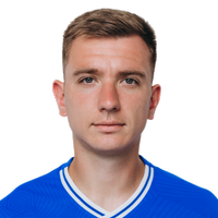 Svitiukha Oleksandrovych