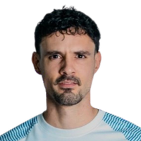 Perez De Viñaspre Castellar