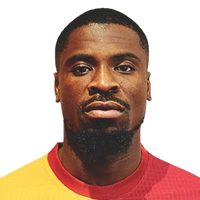 Stephane Aurier