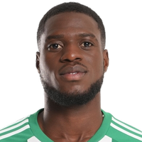 Moucketou Moussounda