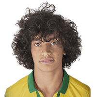 André Fernandes Da Silva Couto