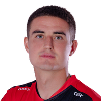 Smiian Oleksandrovych