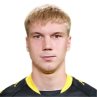 Sliusar Valentynovych