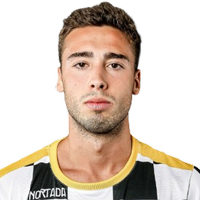 Miguel Cardoso Almeida