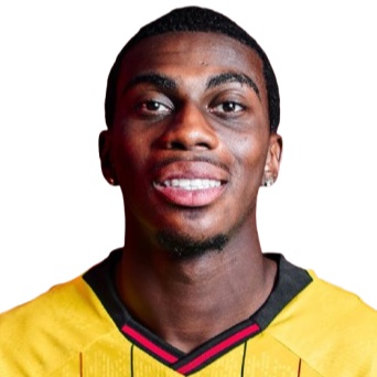 Kévin Keben