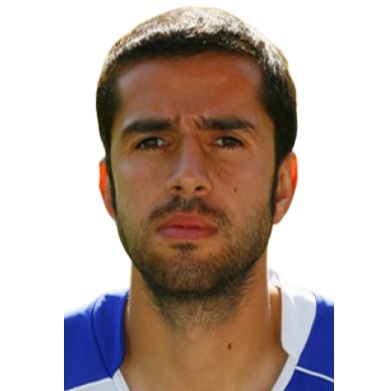 Profile Of Pablo Counago Info News Matches And Statistics Besoccer