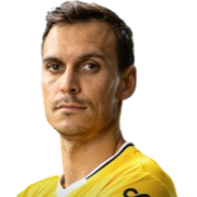 Lucas Sainsbury