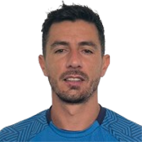 Martínez Montagnoli