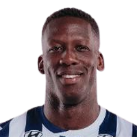 Advíncula Castrillón