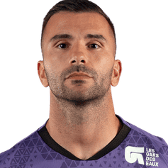 Anthony Lopes