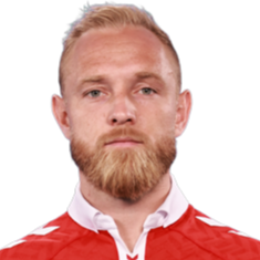 Alex David Pritchard