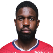 Samuel Umtiti