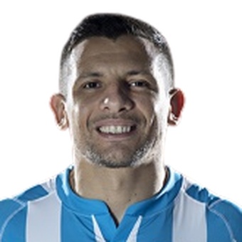 Argentina liga profesional reserve