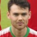 Conor Mcdonald