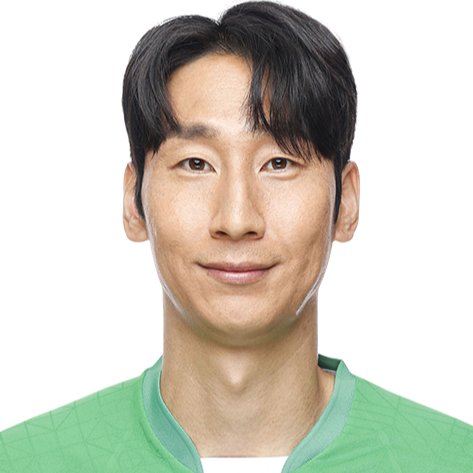 Profile Of Oh Seung Hoon Info News Matches And Statistics Besoccer