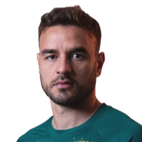 Vasconcelos Ferreira