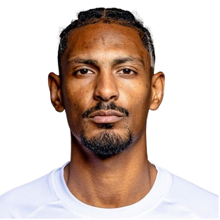 Sébastien Romain Teddy