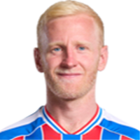 Will Hughes