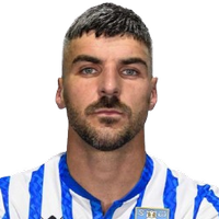 Callum Paterson