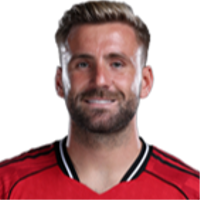 Luke Shaw